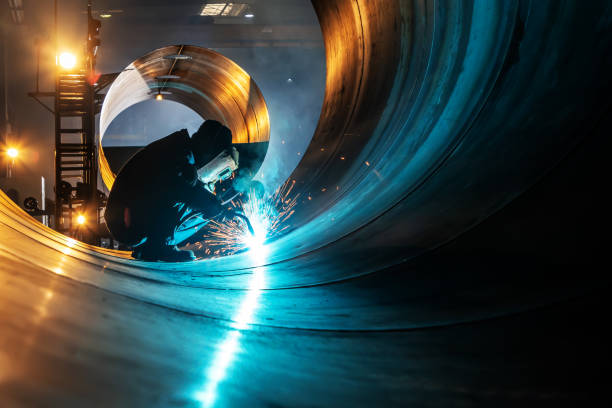 Best Pipe Welding in Twin Falls, ID