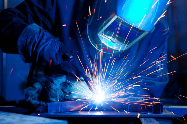 Twin Falls, ID Welder & Metal Fabrication Company