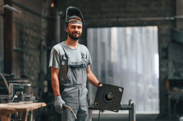 Best Food and Beverage Processing Equipment Welding in Twin Falls, ID