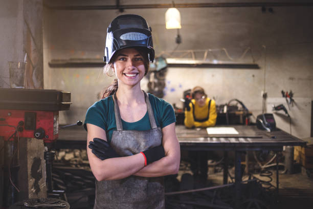 Twin Falls, ID Welder & Metal Fabrication Company